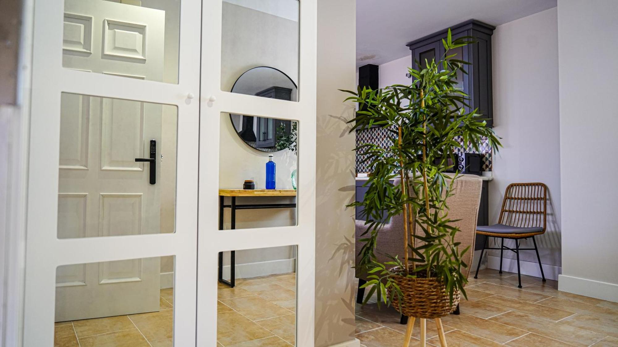 Apartamentos Puente Romano Suites 梅里达 外观 照片