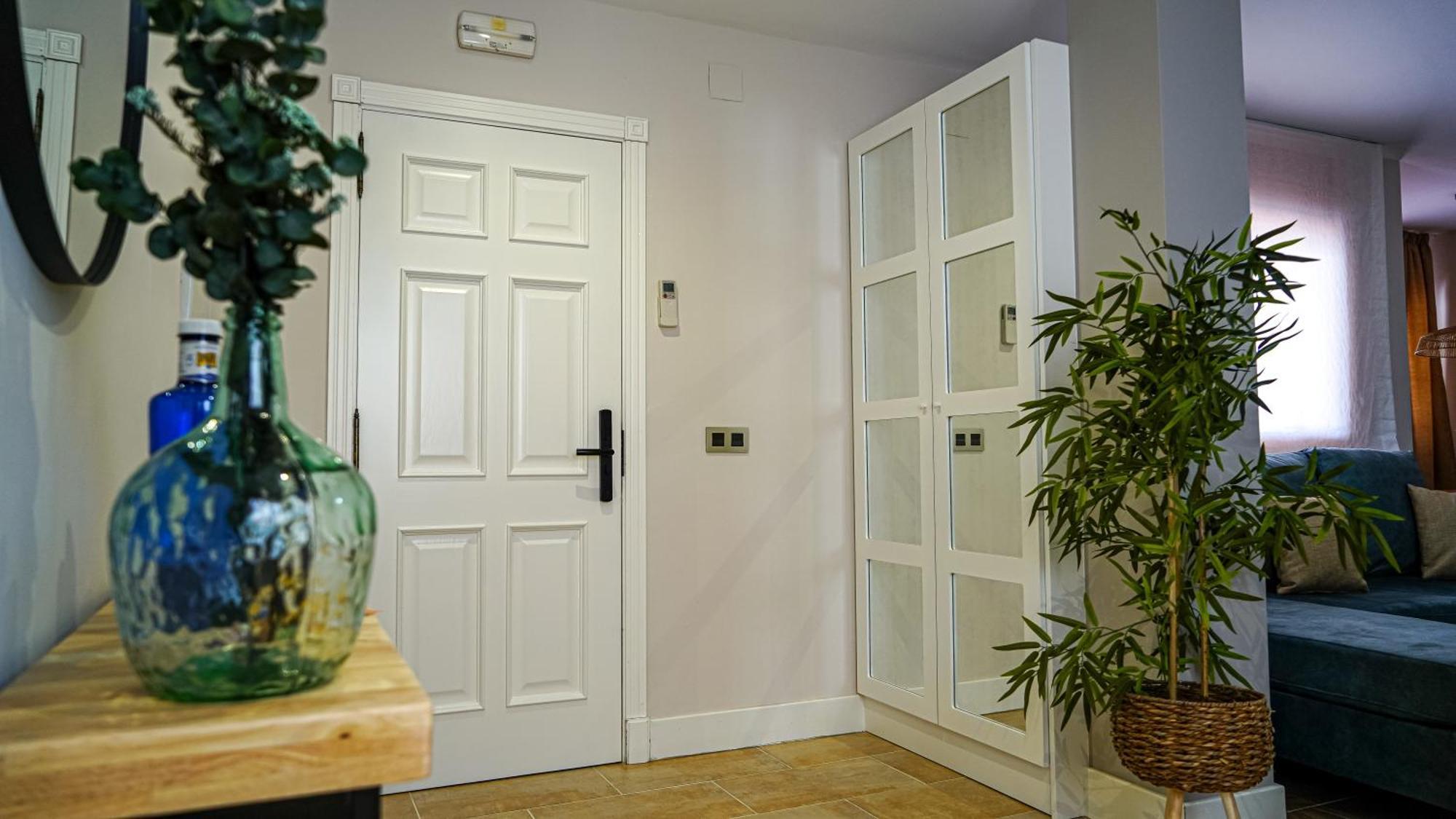 Apartamentos Puente Romano Suites 梅里达 外观 照片