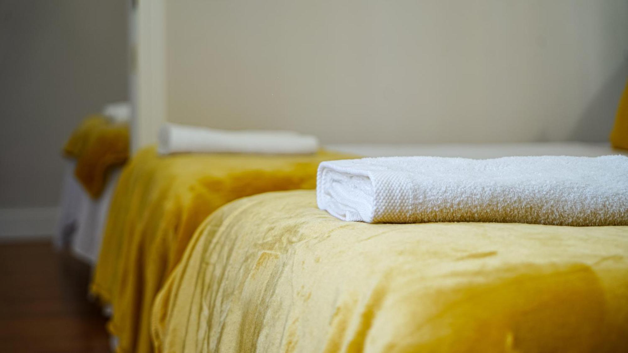 Apartamentos Puente Romano Suites 梅里达 外观 照片