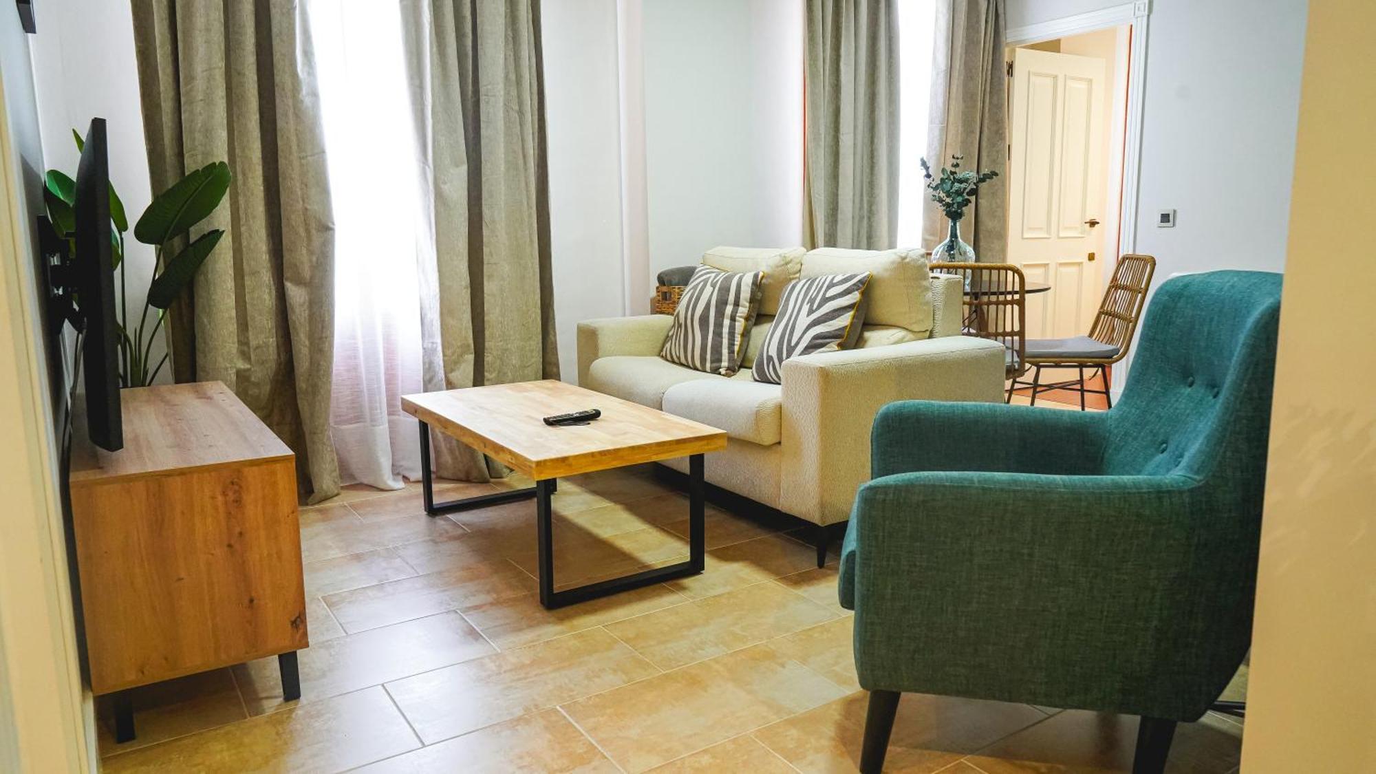 Apartamentos Puente Romano Suites 梅里达 外观 照片