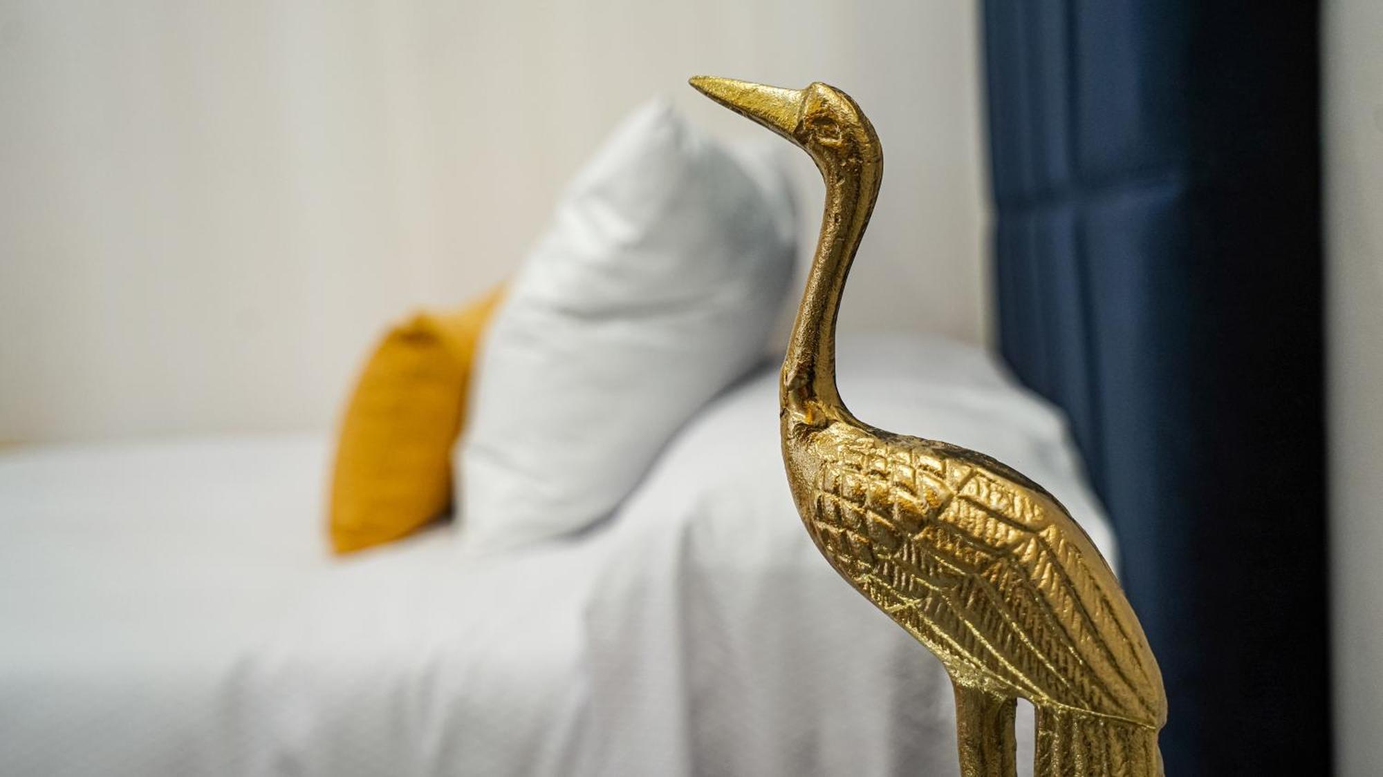Apartamentos Puente Romano Suites 梅里达 外观 照片